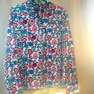 Women’s Sankaty Half-Zip Top